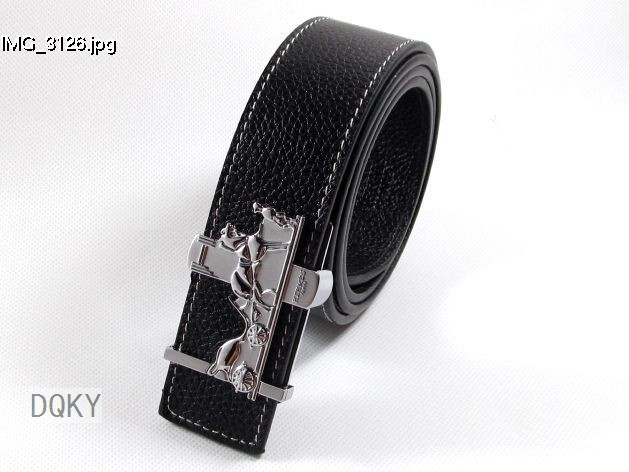 Hermes AAA Belts 321