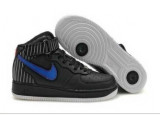 Air force shoes men high18