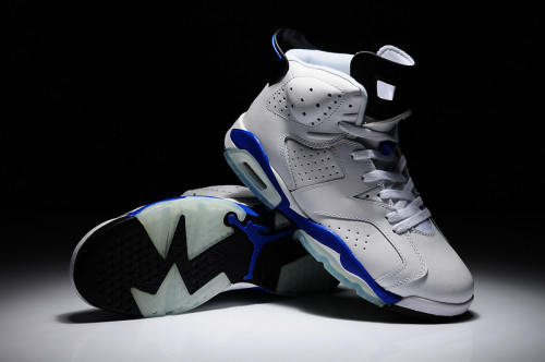 Air Jordan 6 AAA Men Shoes38