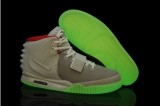 Air Yeezy AAA Men Shoes 004