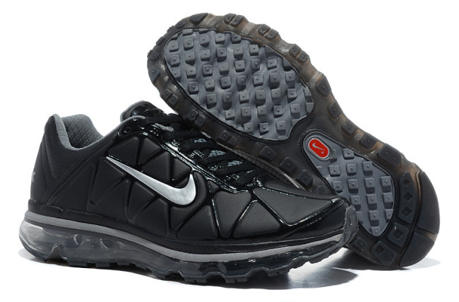 Air Max 2009 Men Shoes 044