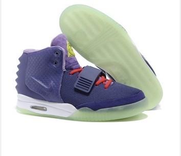 Air Yeezy AAA Men Shoes 022