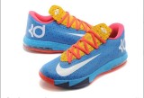 Kevin Durant KD VI Shoes47