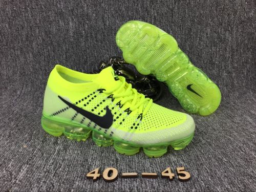Nike Flyknit Air Vapo Men Shoes 023
