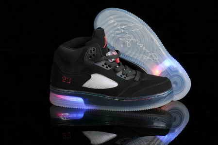 Air Jordan 5 AAA Men Shoes11