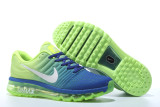 Air Max 2017 Men Shoes 019