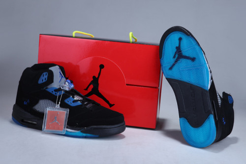 Air Jordan 5 Men Shoes23