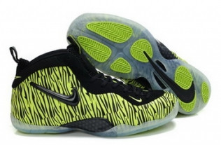 Foamposites Men Shoes19