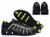 Air Shox NZ Man Shoes27