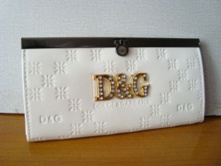 D&G wallet AAA 002