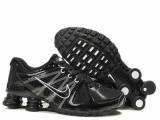 Air Shox Agent Men Shoes1