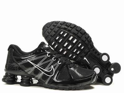 Air Shox Agent Men Shoes1