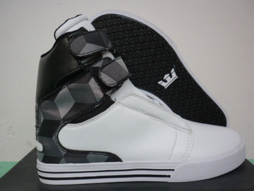 Supra Men Shoes 071
