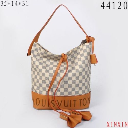 Luis Vuitton Handbags 059