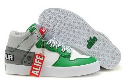 Alife shoes men high012