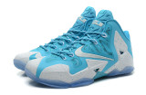 Lebron James 11 Big Size Kid Shoes11