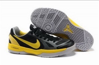 Kobe Black Mamba shoes 01