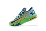 Kevin Durant KD VI Shoes49