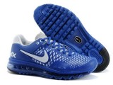 Air Max 2013 Men Shoes 091