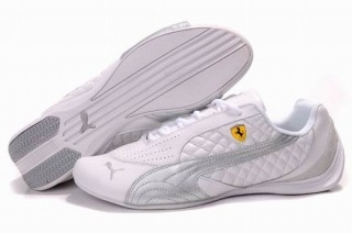 Puma low top men shoes 227