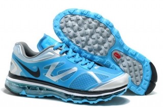 Air Max 2012 Mens Shoes 038