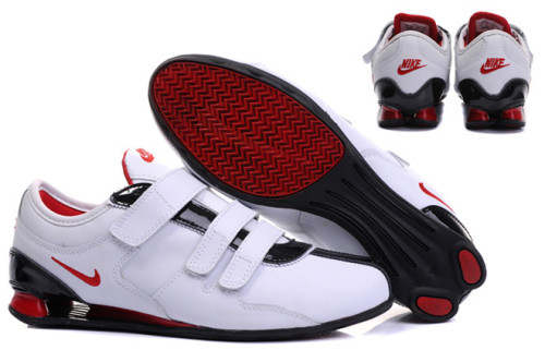 Air Shox R3 Men Shoes1