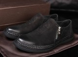 Alexander McQueen Loafers AAA012