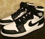 Authentic Air Jordan 1 High OG CDP