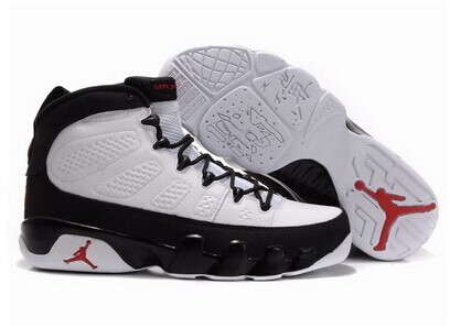 Air Jordan 9 Men Shoes39