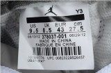 Air Jordan 11 Grey Perfect Shoes 02