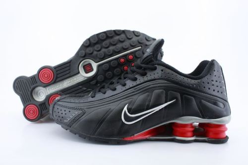 Air Shox R4 Man Shoes45