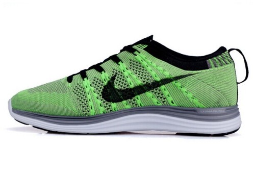 Flyknit One Men Shoes12