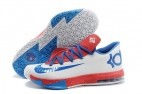 Kevin Durant KD VI Shoes39