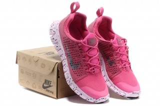 Free Run+3 Women Shoes7