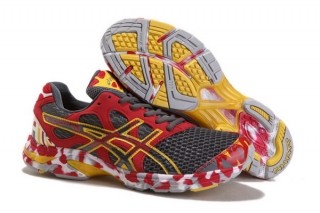 Asics Running Men Shoes 023