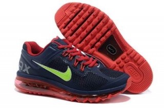 Air Max 2013 Men Shoes 135