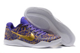 Kobe Bryant 11 Men Shoes 020