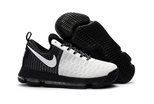 Nike Durant IX Men Shoes 001