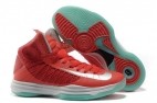 Lunar Hyperdunk X 20121