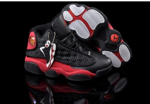 Jordan 13 women shoes AAA 16