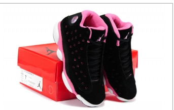 Jordan 13 women shoes AAA 04
