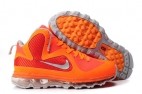 LeBron James 9 Men Shoes2
