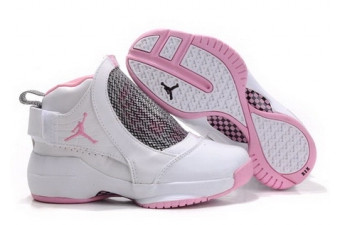 Jordan 19 women shoes 04