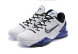 Kobe Bryant 7 Man Shoes35