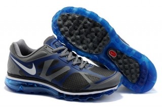 Air Max 2012 Mens Shoes 016