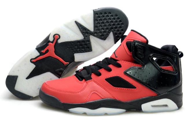 Air Jordan 6 AAA Men Shoes17
