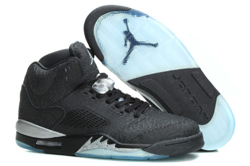 Air Jordan 5 AAA Men Shoes48