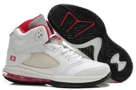 Air Jordan 5 Men Shoes7