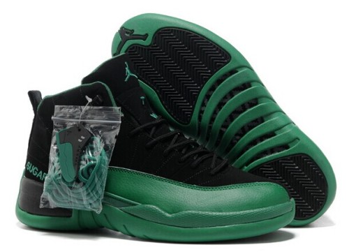 Air Jordan XII AAA Men Shoes35