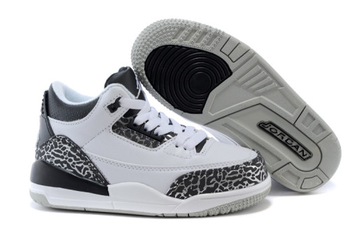 Air jordan 4 Kids Shoes 036